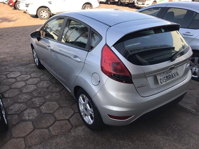 New fiesta se 1.6 - Foto 2