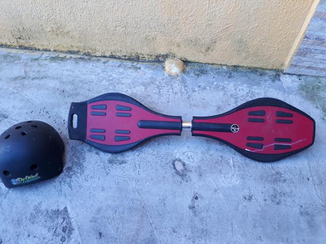 Waveboard - Foto 4