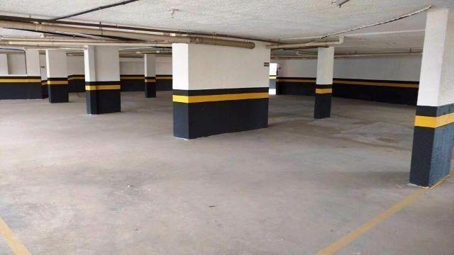 Apartamento 3 Quartos, Lazer Completo, Na Melhor Localidade De Campo Grande - Cód.250 - Foto 4
