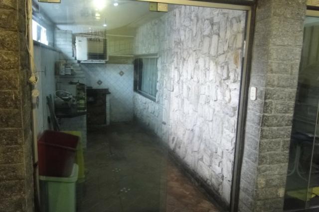 Casa Duplex excelente acabamento no Itatiaia, próximo ao centro de caxias - Foto 12