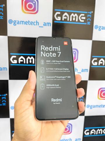 Redmi note 7 64gb - Foto 4