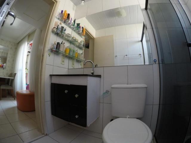 Apartamento todo montado em Jardim Limoeiro - Foto 11