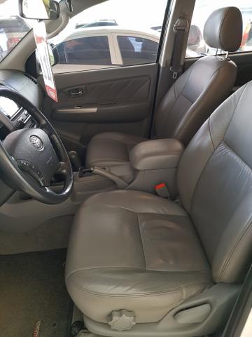 Hilux cd srv 4x4 2011 - Foto 7