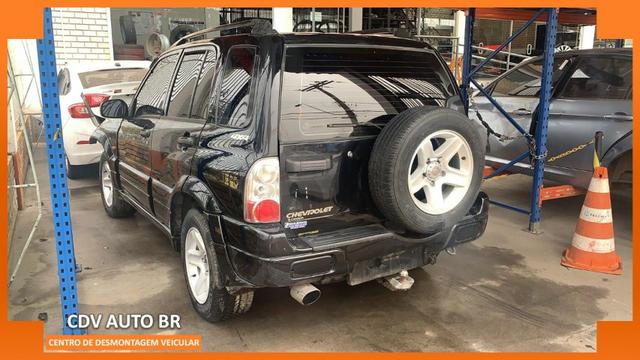 Motor Tracker 2009 - Foto 3