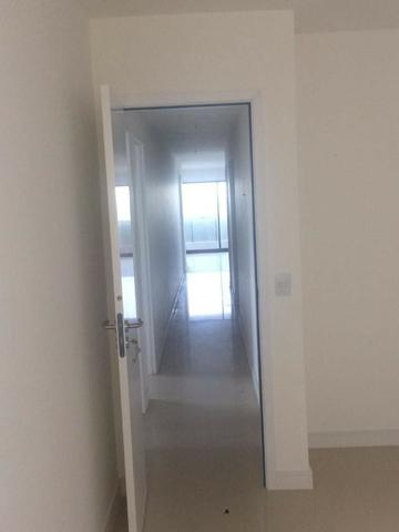 Excelente apartamento frente mar em Macaé - Foto 2