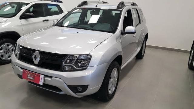 Renault Duster Dynamique 2.0 Flex Aut - Foto 3