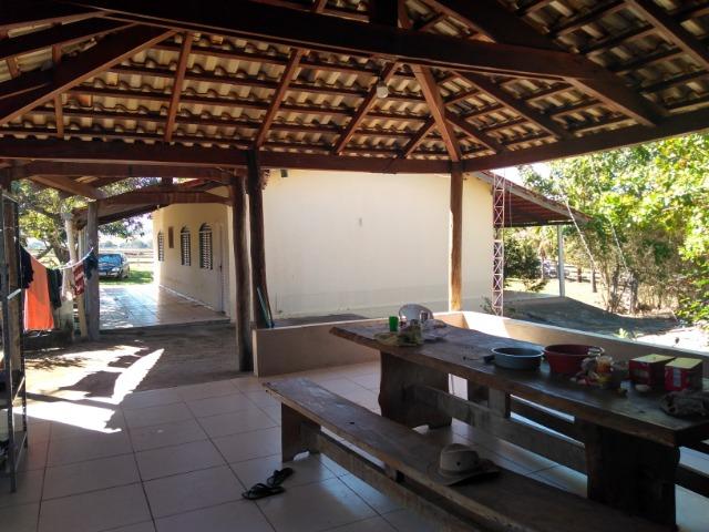Fazenda Rio dos Bois, Cezarina, 8 Alq ,prox. Varjão-Gercinapolis, 100km de Goiânia - Foto 7