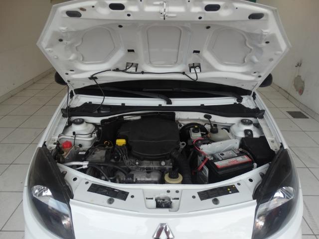 Renault Sandero GT Line 2014 - Foto 8