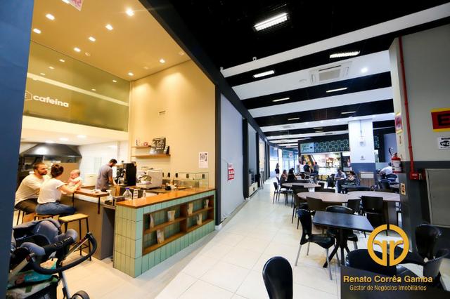 Sala Campinas São José SC - 36m² com vaga - Torre I - Foto 15