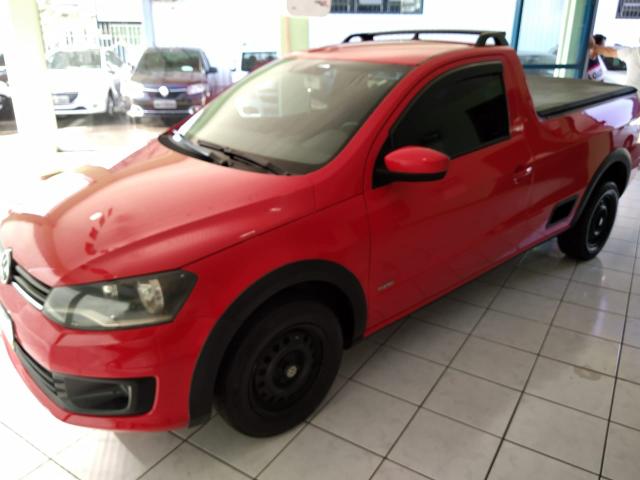 Saveiro g6 - Foto 7