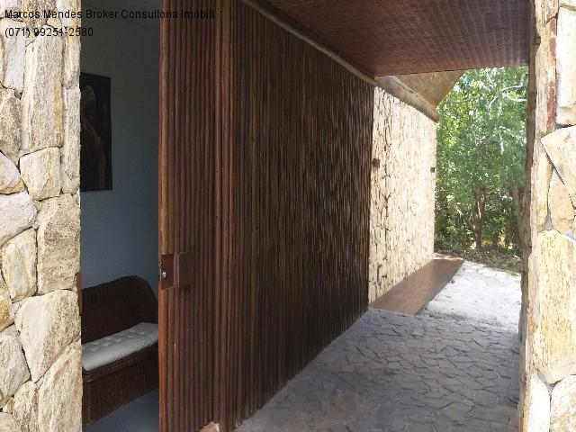 Tívoli Eco Residences - Casa a venda - Praia do Forte. Imóvel de Luxo integrado à natureza - Foto 6