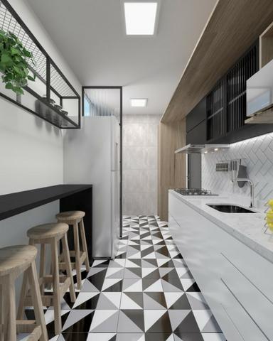 Minha Casa Minha Vida - A sua Casa própria a partir de R$128.000,00 - Foto 11