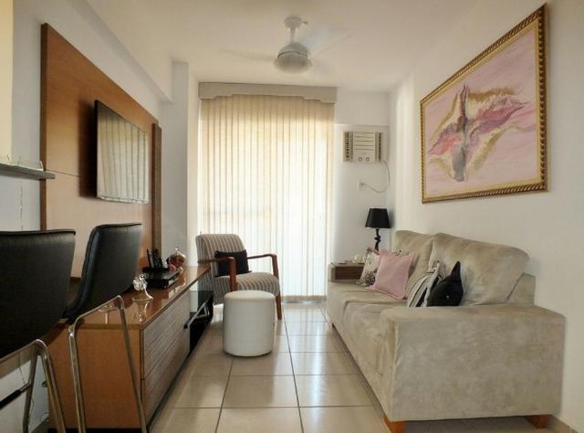 Vendo: Apartamento 2 quartos c/ suíte no Condomínio Spazio Redentore - Foto 3