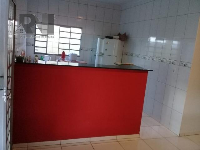 Imóvel localizado no bairro Tamburi, em Barra do Garças-MT - Foto 8