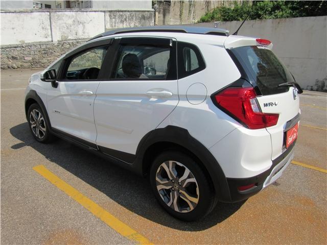 Honda Wr-v 1.5 16v flexone exl cvt - Foto 6