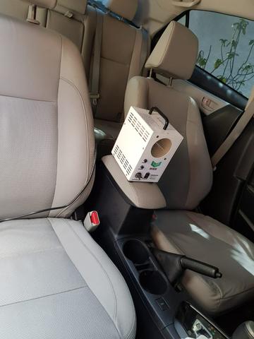 Toyota Corolla XEI - Foto 2