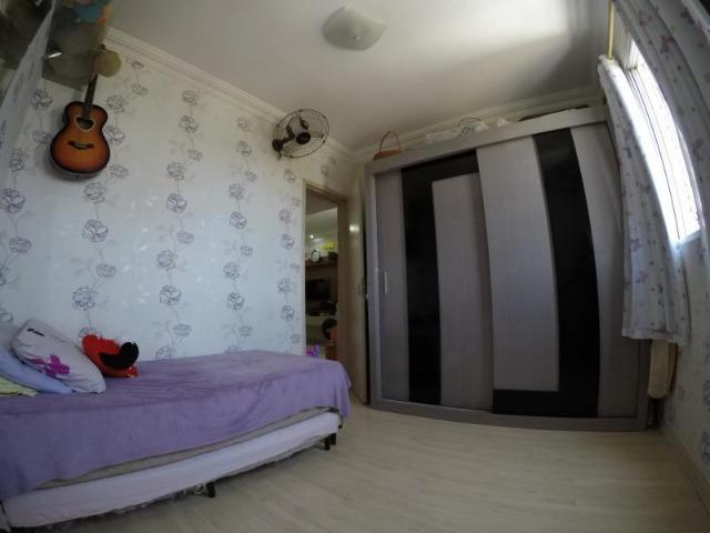 Apartamento todo montado em Jardim Limoeiro - Foto 9