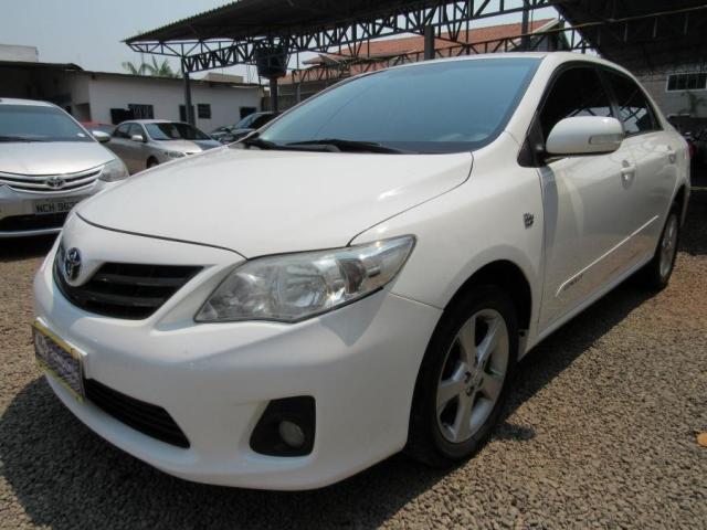 TOYOTA COROLLA 2013/2014 2.0 XEI 16V FLEX 4P AUTOMÁTICO - Foto 4