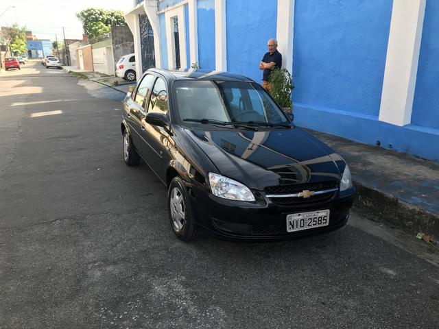 Corsa Classic 2011