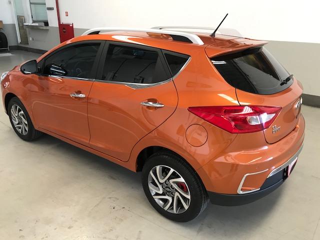 JAC T40 1.6 16V GASOLINA 4P CVT - Foto 3
