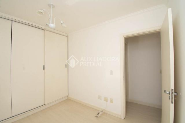 Apartamento para alugar com 3 dormitórios em Petrópolis, Porto alegre cod:307500 - Foto 16