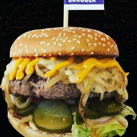 Hamburgueria em curitiba - Foto 3