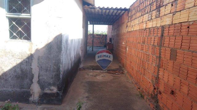 Ótima oportunidade de investimento, Casa com 3 quartos, sala, cozinha e banheiro com, 59 m - Foto 4
