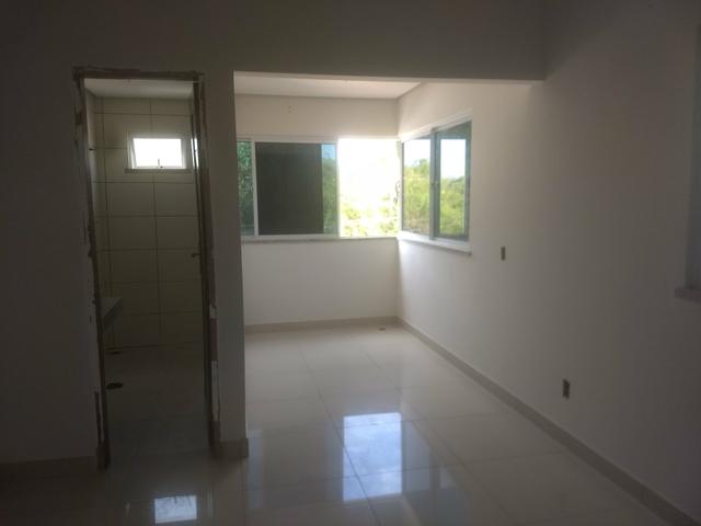 Casa nova duplex na Ininga próx da Homero em fase de acabamento com 4 suítes - Foto 19
