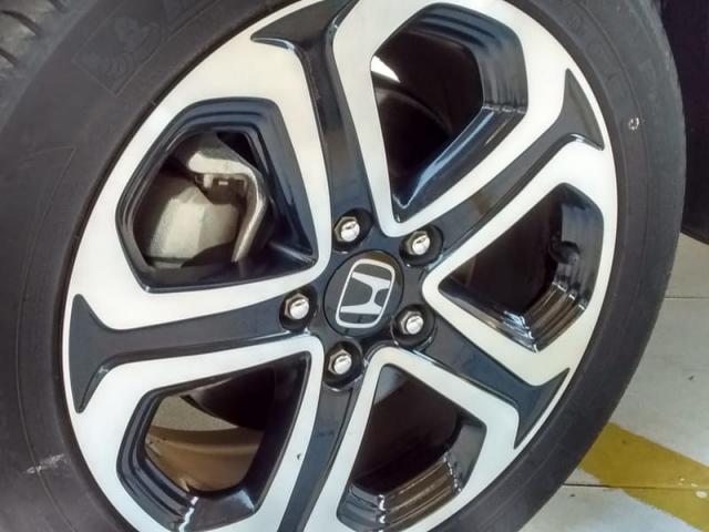 HONDA HR-V EX CVT 1.8 I-VTEC 2017 - Foto 7
