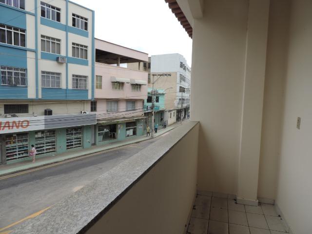 Apartamento Próximo ao Centro 03 quartos c/ súite - B. Vila Nova