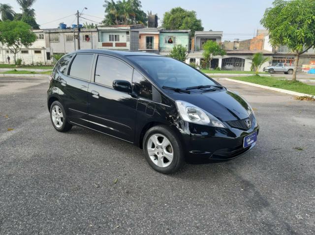 Mega oferta RAFA VEICULOS! HONDA FIT LXL 1.4 16V AT 2011, falar com IGOR - Foto 2
