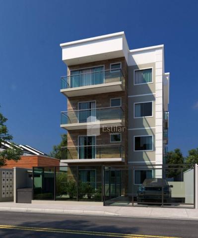 Apartamento 03 quartos (01 suíte) no Braga, São José dos Pinhais