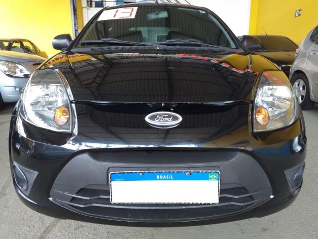 FORD KA 2013/2013 1.0 MPI FLY 8V FLEX 2P MANUAL - Foto 3