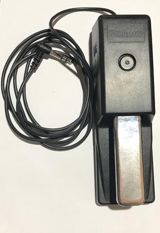 Pedal Sustain Dp10 Roland