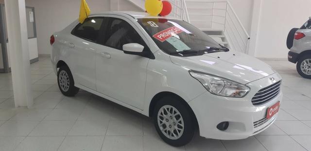 Ford Ka+ Se 1.5 4p 2017/2018 - AR - Foto 7