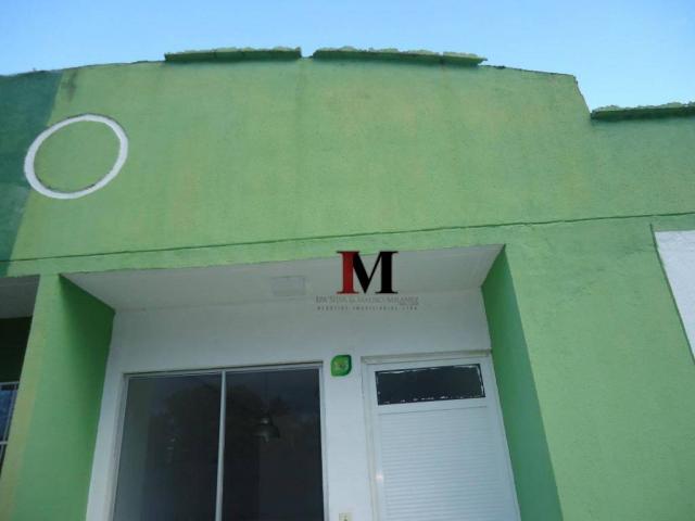 Alugamos casa no cond Bairro Novo com 3 quartos - Foto 16