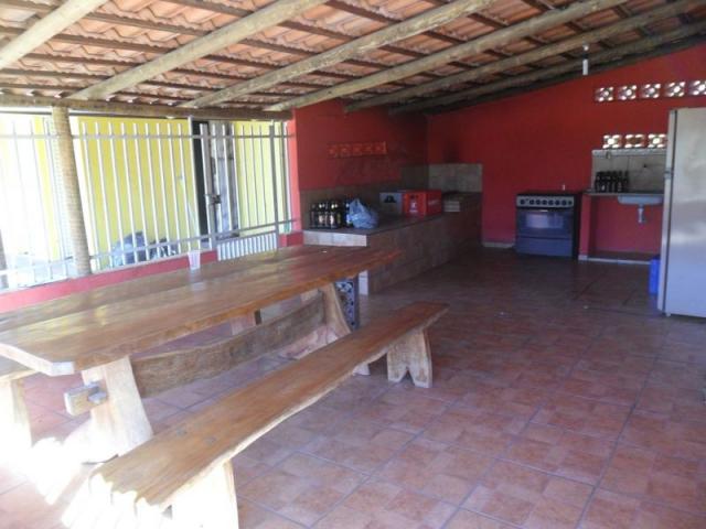 Chácara para alugar com 4 dormitórios em Zona rural, Três marias cod:272 - Foto 9