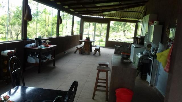 Santo Antônio do Descoberto - Goiás - Foto 3