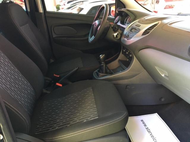 KA SE 1.5 HATCH 2018 STARVEICULOS - Foto 14