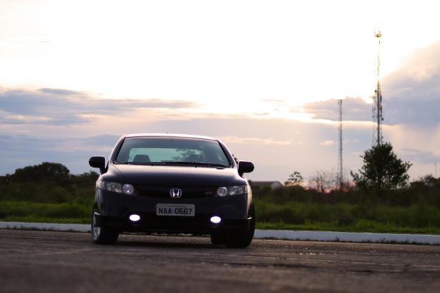 Honda New Civic - Foto 4