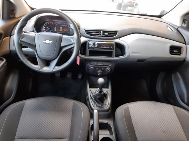 Chevrolet Prisma 1.0 MPFI JOY 8V 4P - Foto 4