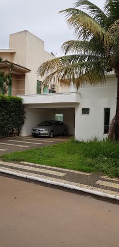 Casa térrea Jardins Madri | 890 mil | Aceita permutas