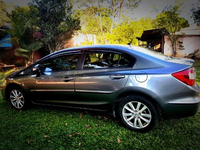 Honda Civic 2014 - Foto 5