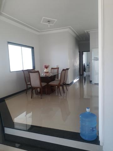 Casa em lote de 360m² no bairro Cafezal em Nova Serrana. - Foto 9