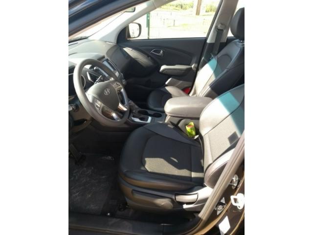 HYUNDAI IX35 2.0 MPFI 16V FLEX 4P 2020 - Foto 6