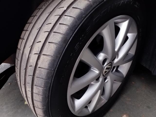 Jetta 2.0 Comfortline Flex 4p Tiptronic 2012 - Foto 8