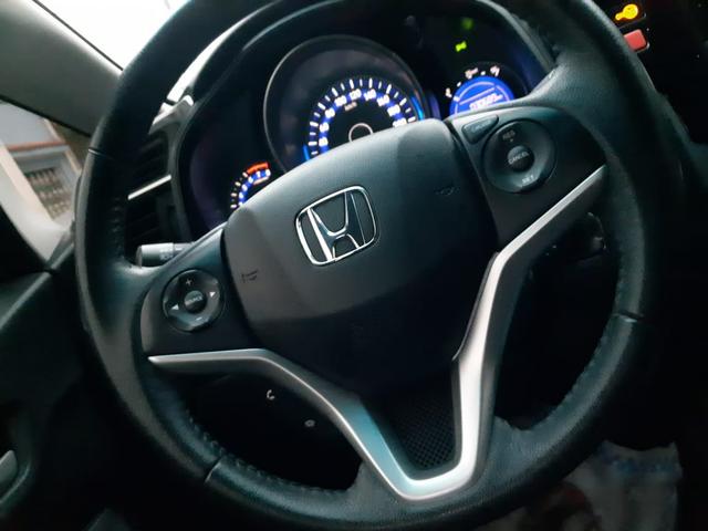 Wr-v 2018 apenas 38 mil km oferta $56.900,00 exl obs.passagem de leilão - Foto 5