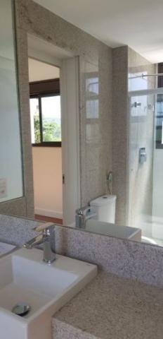 Apartamento à venda com 4 dormitórios em Vale do sereno, Nova lima cod:6696 - Foto 10