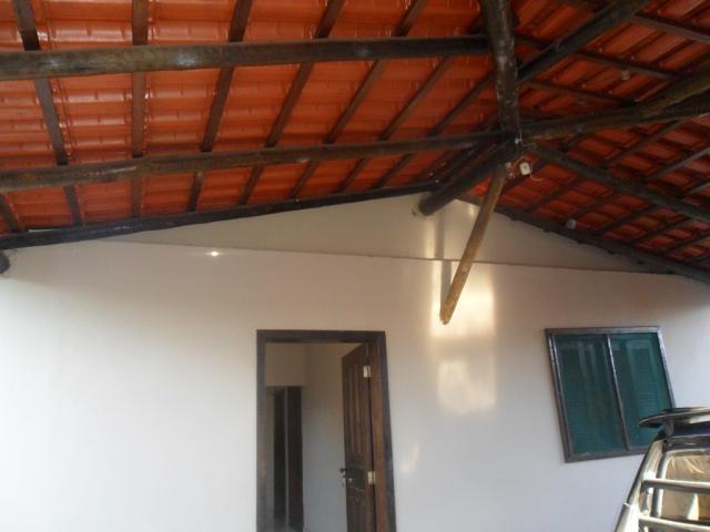 Casa à venda com 3 dormitórios em Vila da mineira, Três marias cod:653 - Foto 3