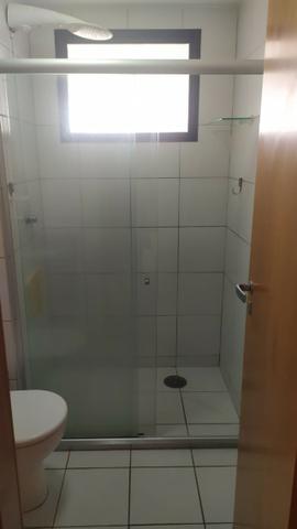 Alugo exelente apartamento no Mirante de Ponta Negra - Foto 7